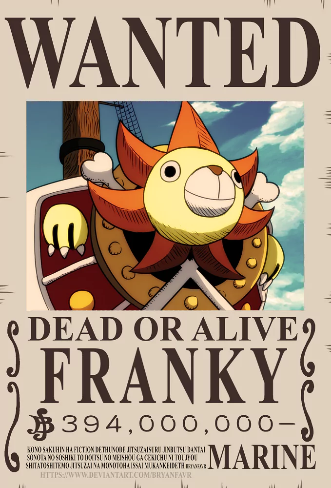 Franky