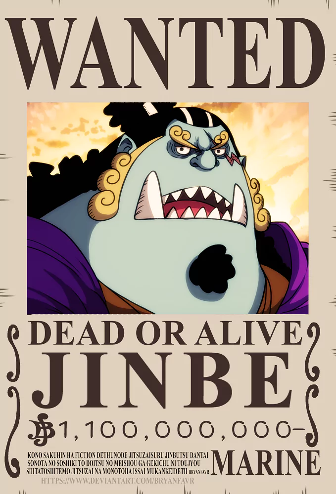 Jinbe