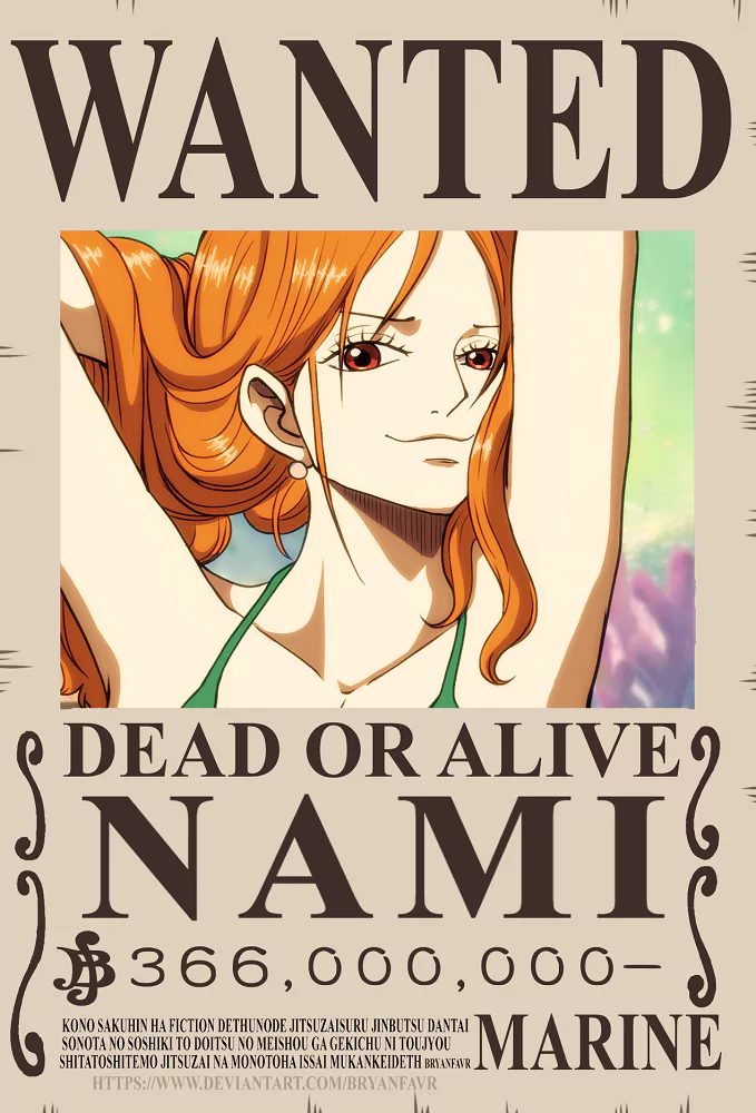 nami