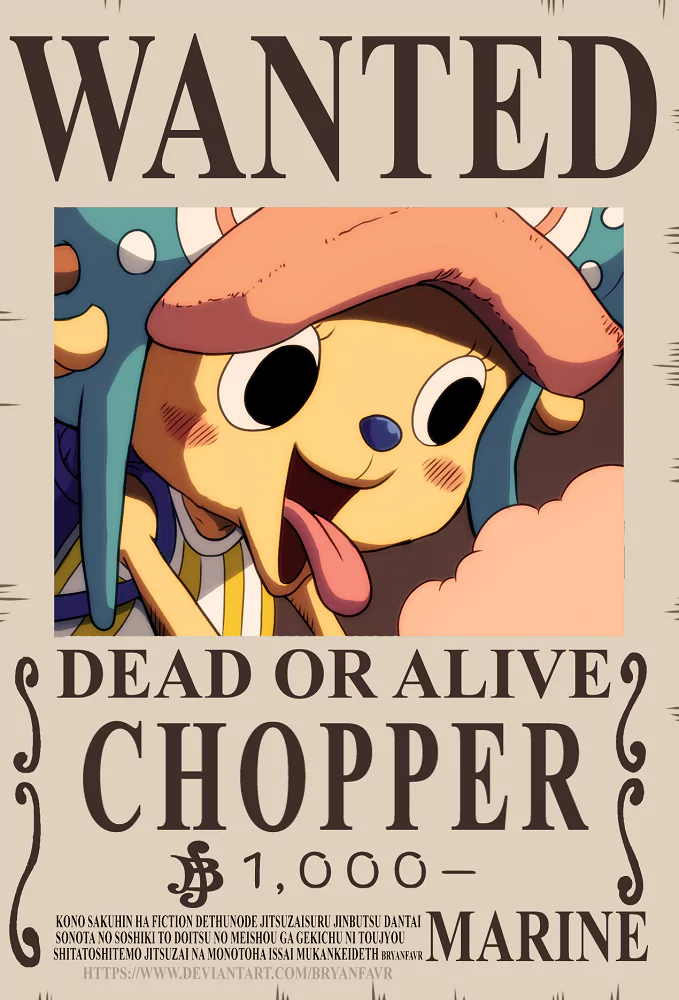 tony-tony-chopper