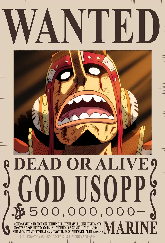 usopp